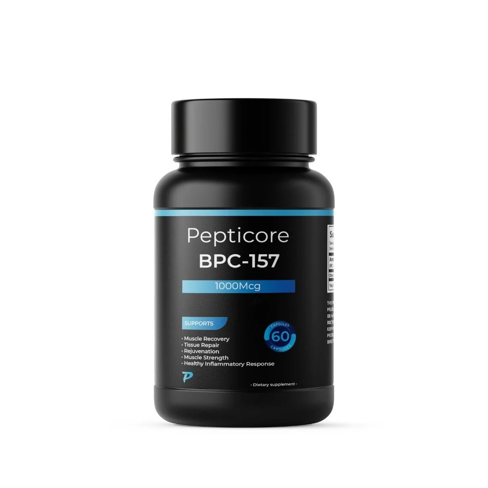 Body Protection Compound (BPC-157)