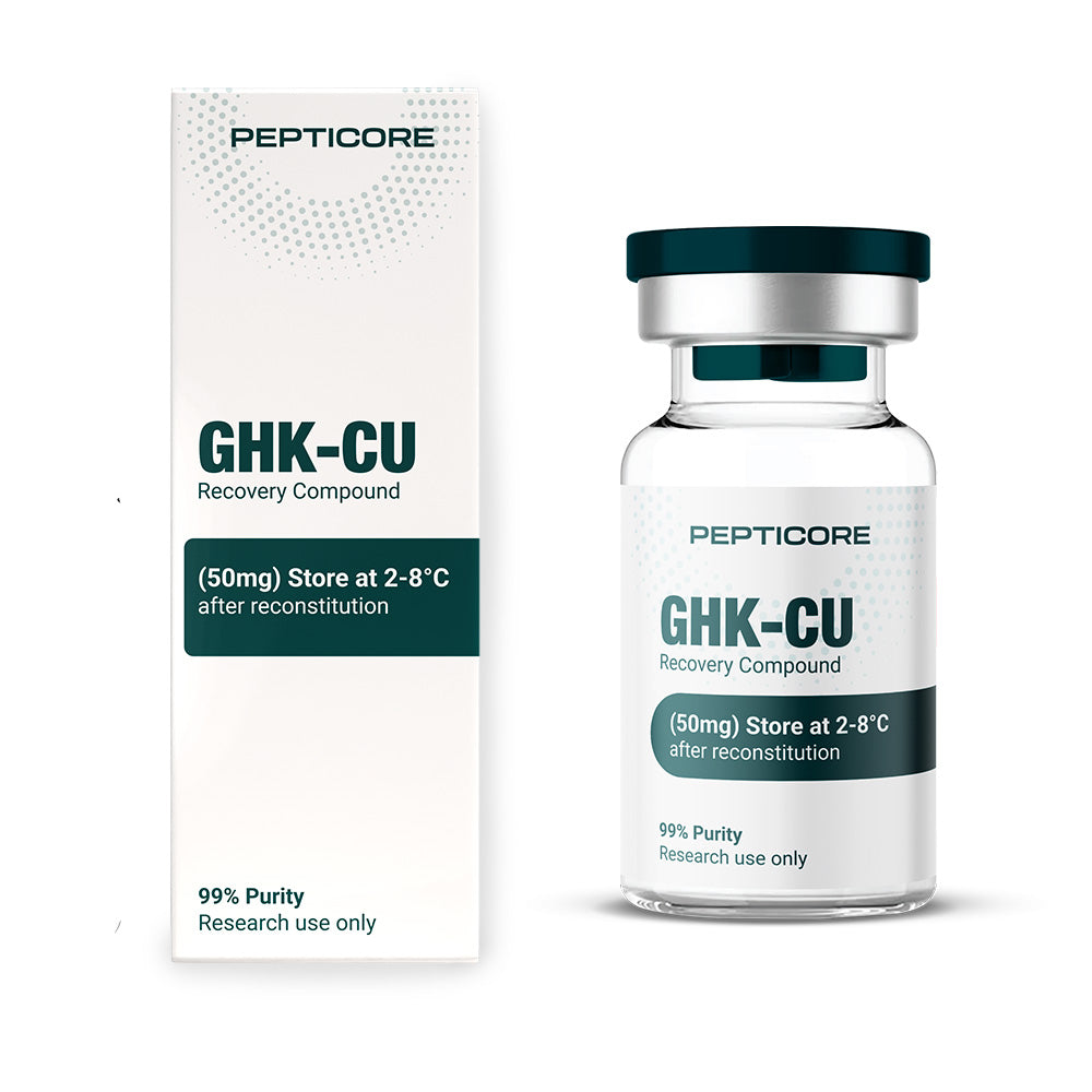 GHK-Cu