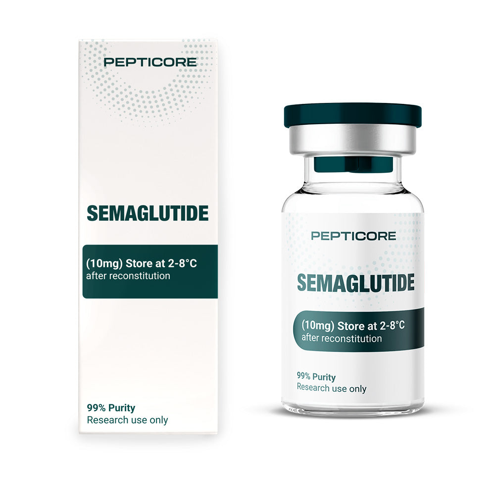 Semaglutide
